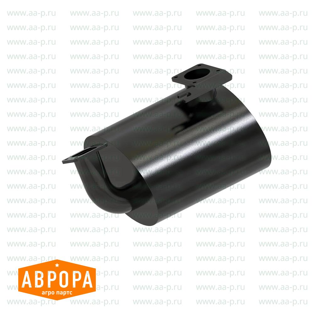 MIU801257 ГЛУШИТЕЛЬ